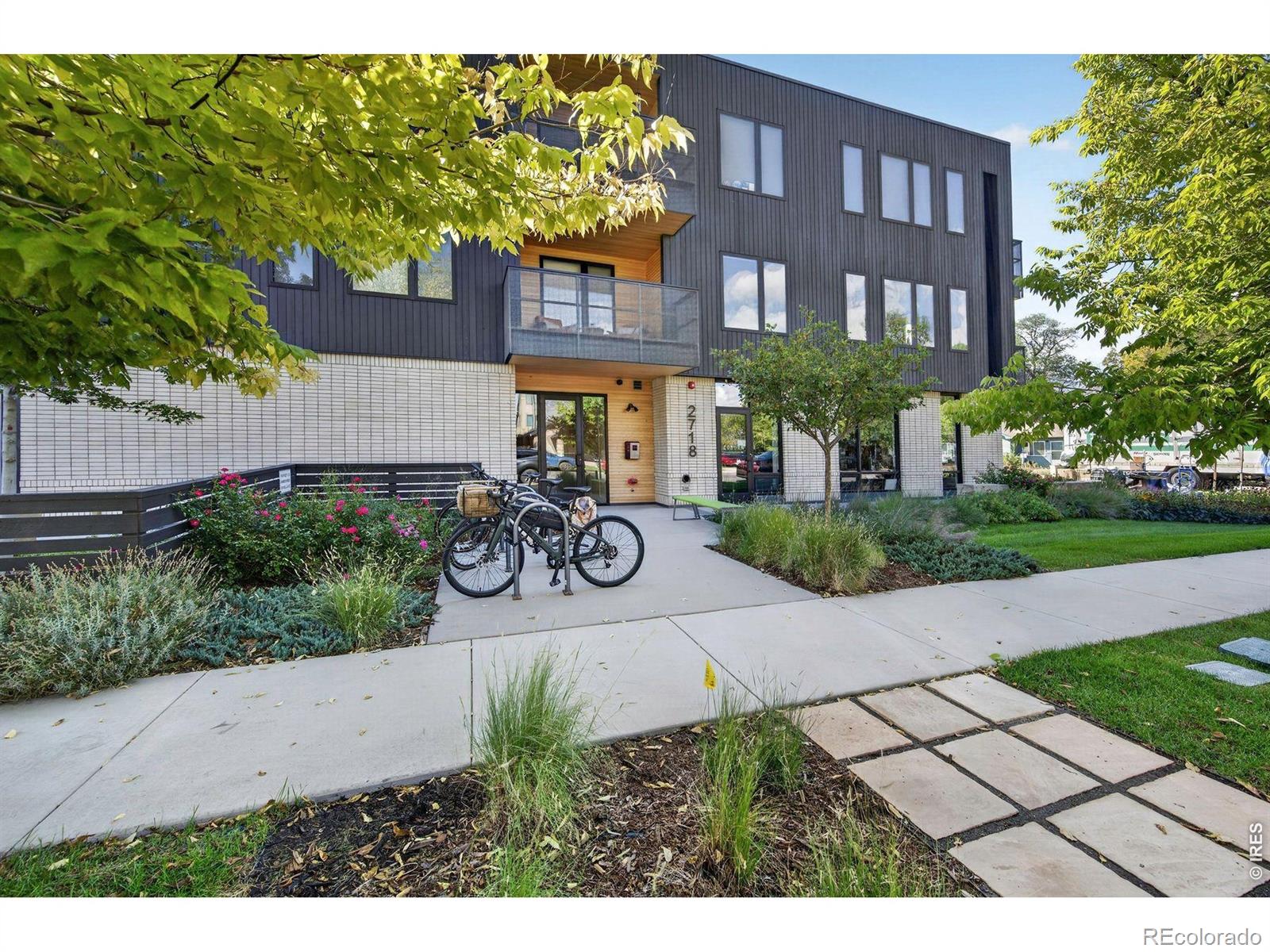 MLS Image #0 for 2718  pine street,boulder, Colorado