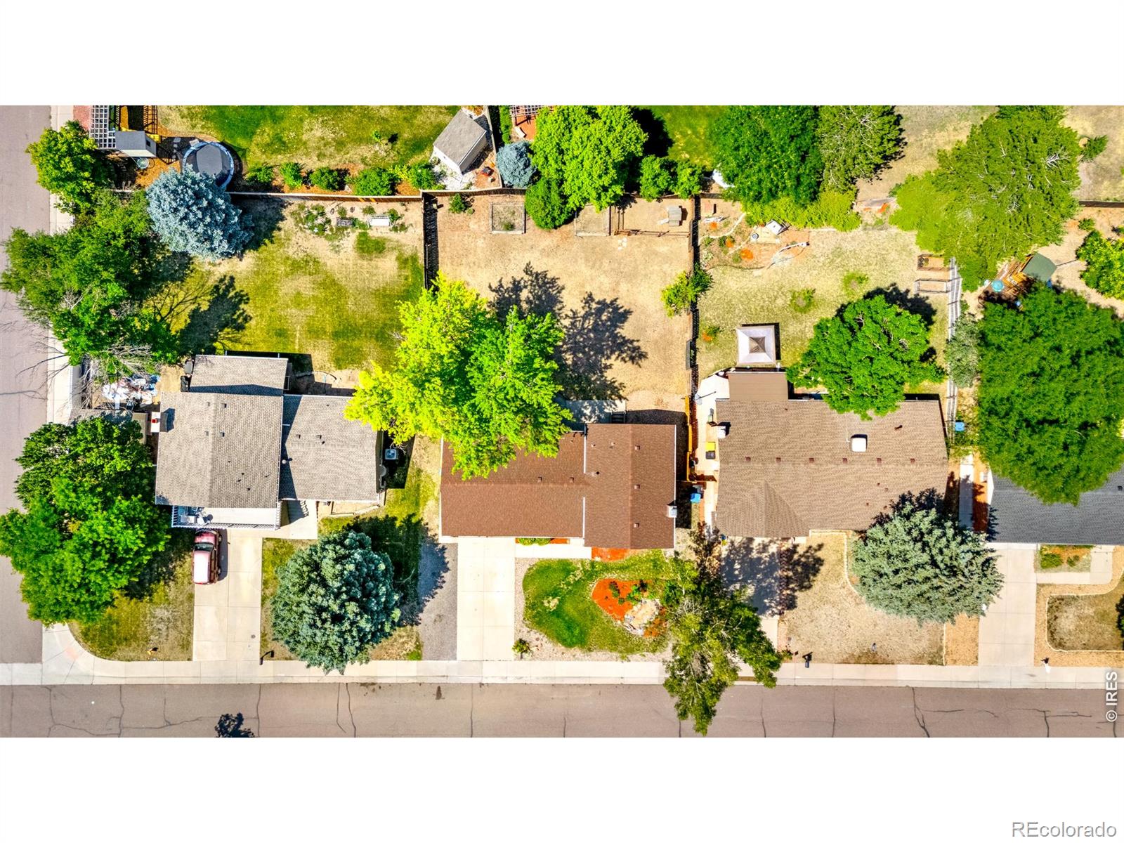 MLS Image #35 for 6517 w arbor drive,littleton, Colorado