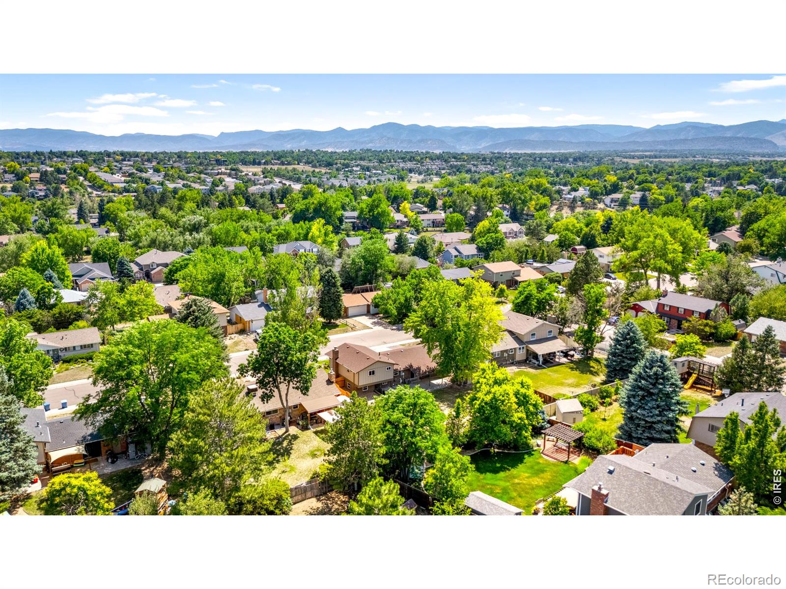 MLS Image #36 for 6517 w arbor drive,littleton, Colorado