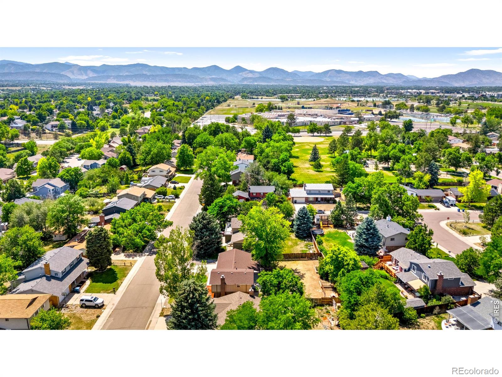 MLS Image #37 for 6517 w arbor drive,littleton, Colorado