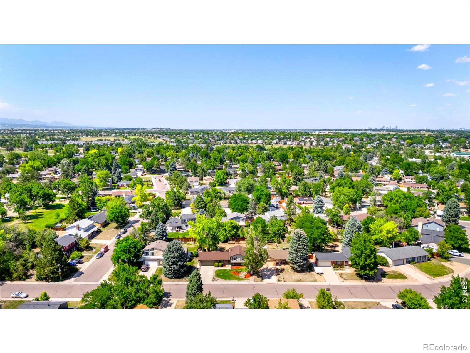 MLS Image #39 for 6517 w arbor drive,littleton, Colorado