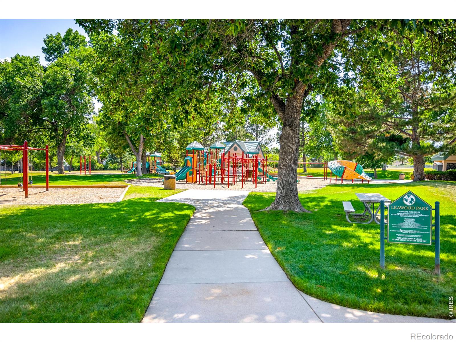 MLS Image #40 for 6517 w arbor drive,littleton, Colorado