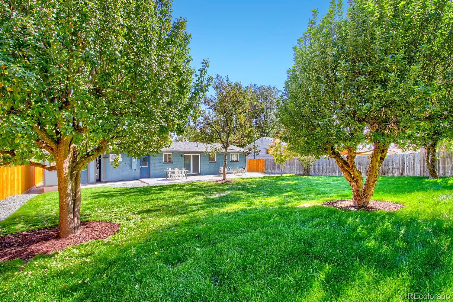 MLS Image #24 for 6755  ammons street,arvada, Colorado
