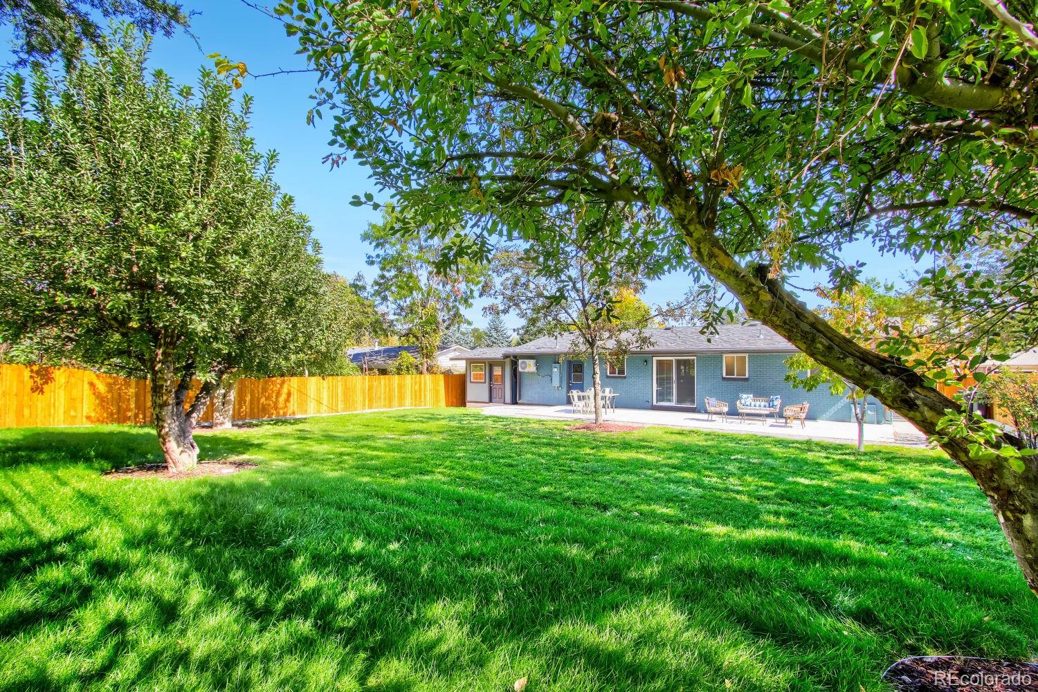 MLS Image #25 for 6755  ammons street,arvada, Colorado