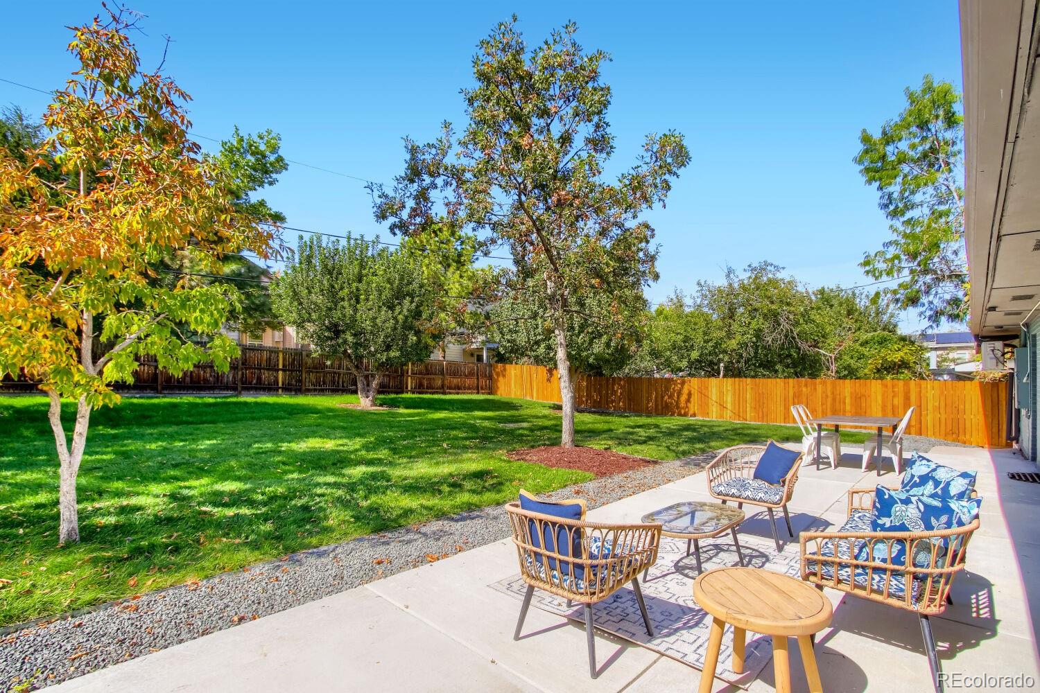 MLS Image #26 for 6755  ammons street,arvada, Colorado
