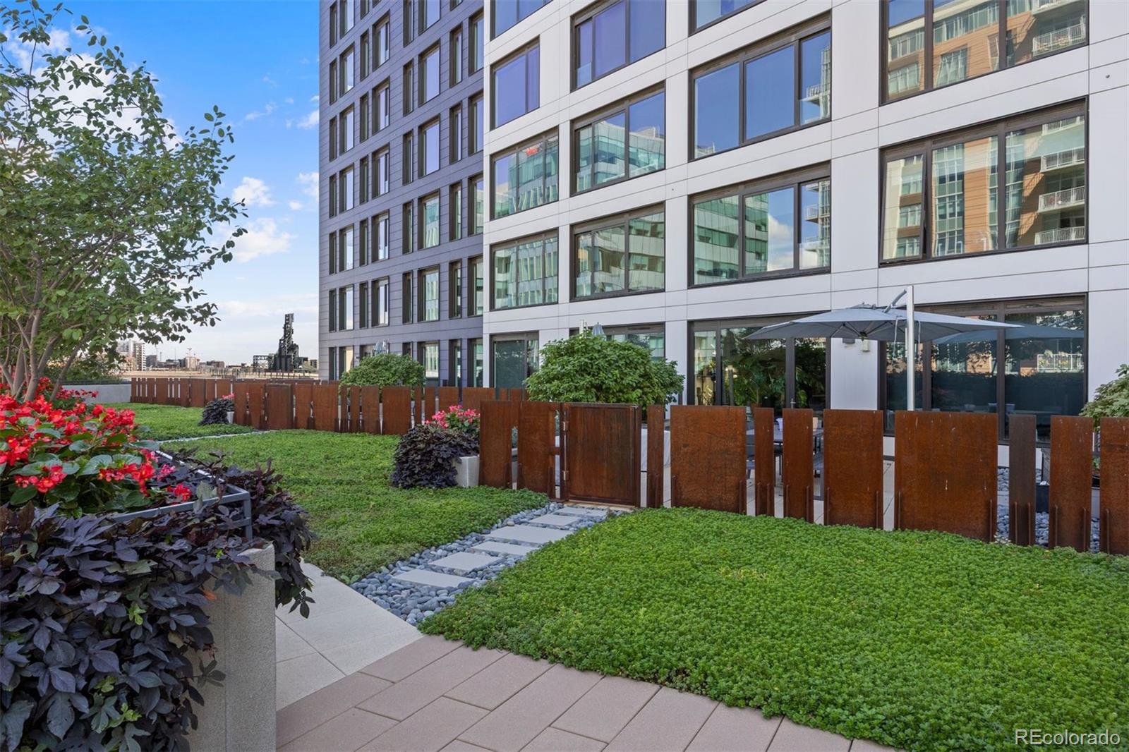 MLS Image #2 for 1750  wewatta street,denver, Colorado