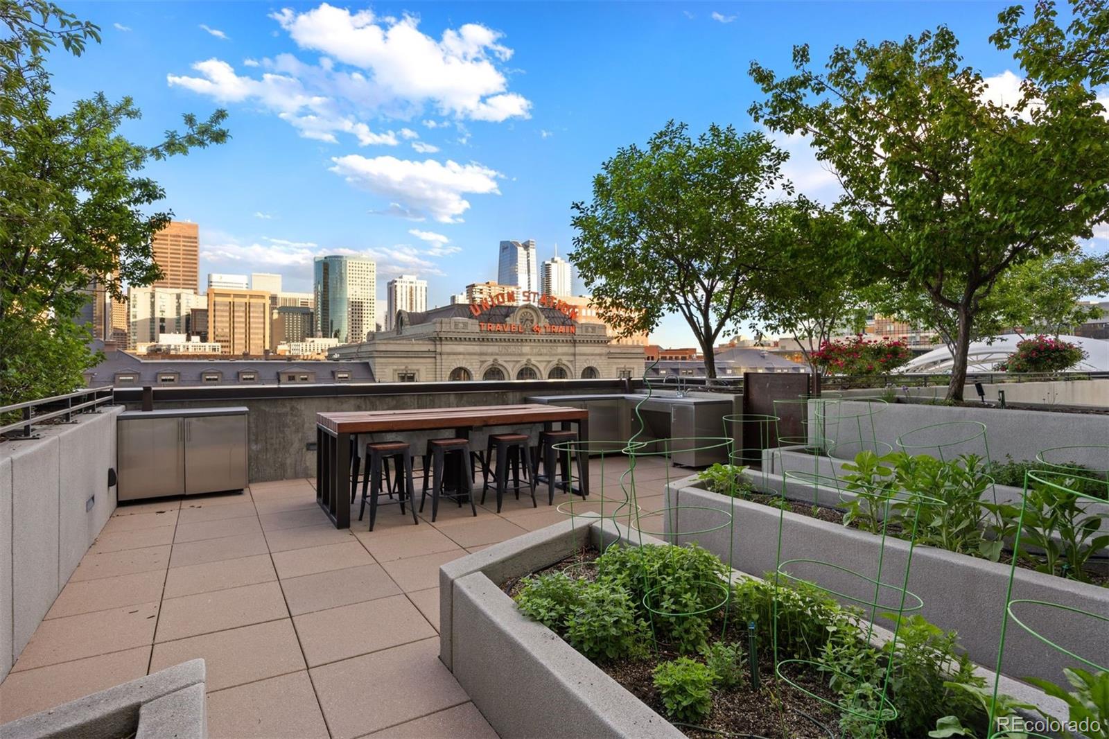 MLS Image #25 for 1750  wewatta street,denver, Colorado