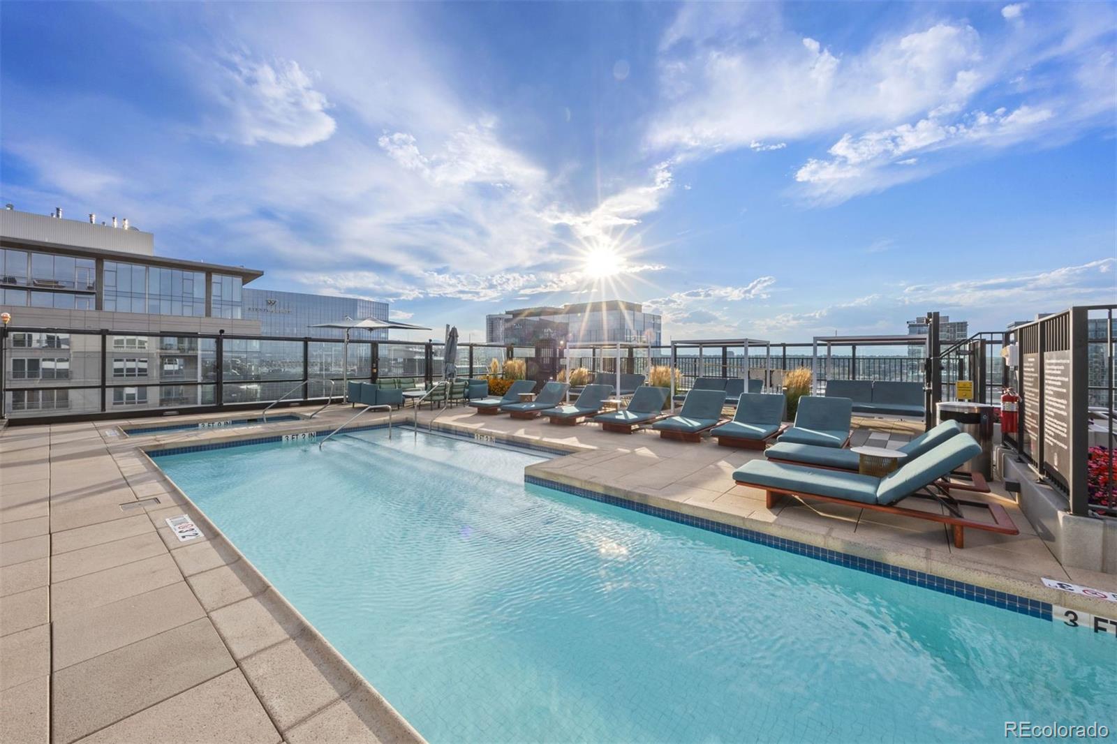 MLS Image #30 for 1750  wewatta street,denver, Colorado