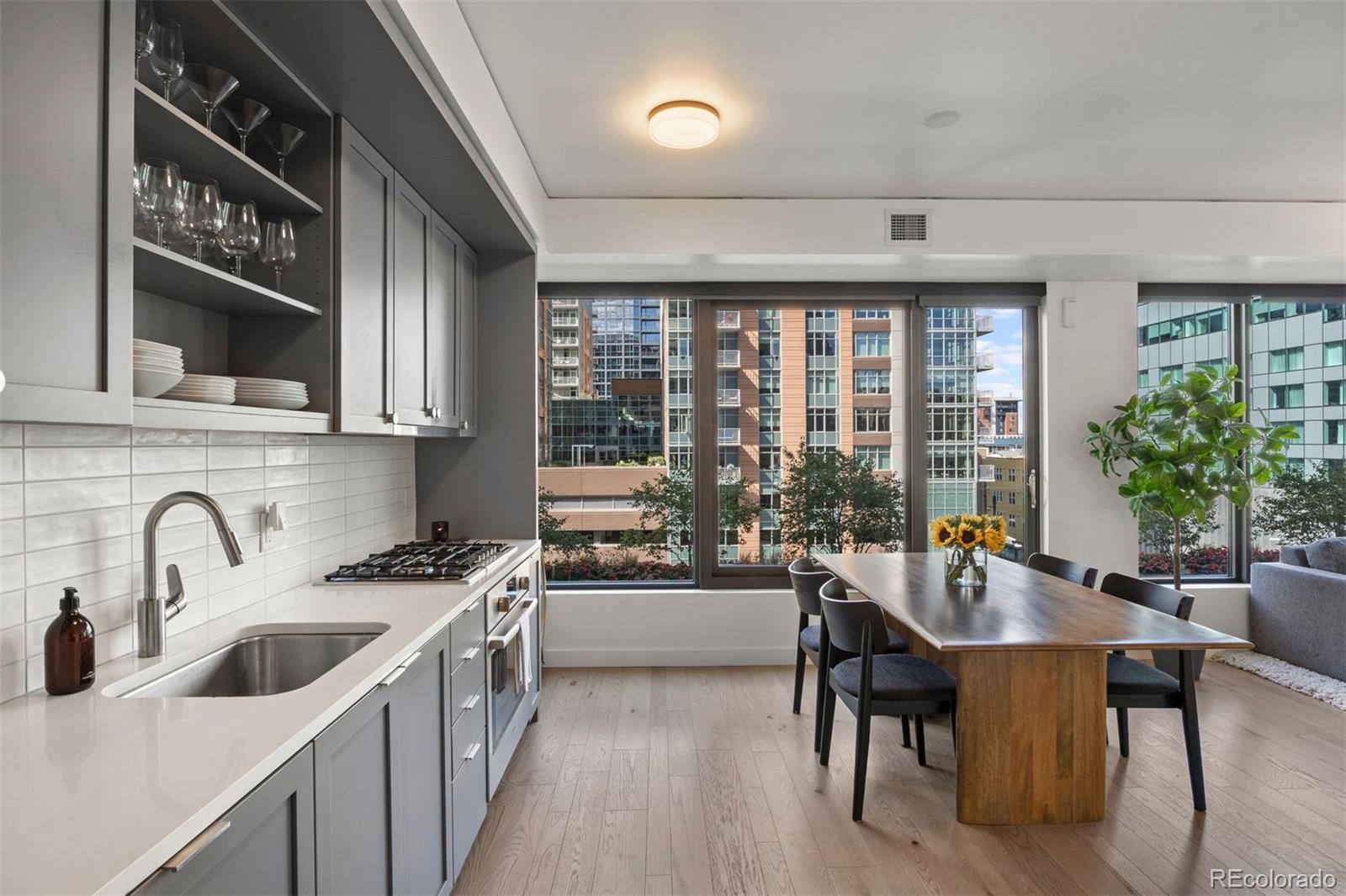 MLS Image #4 for 1750  wewatta street,denver, Colorado