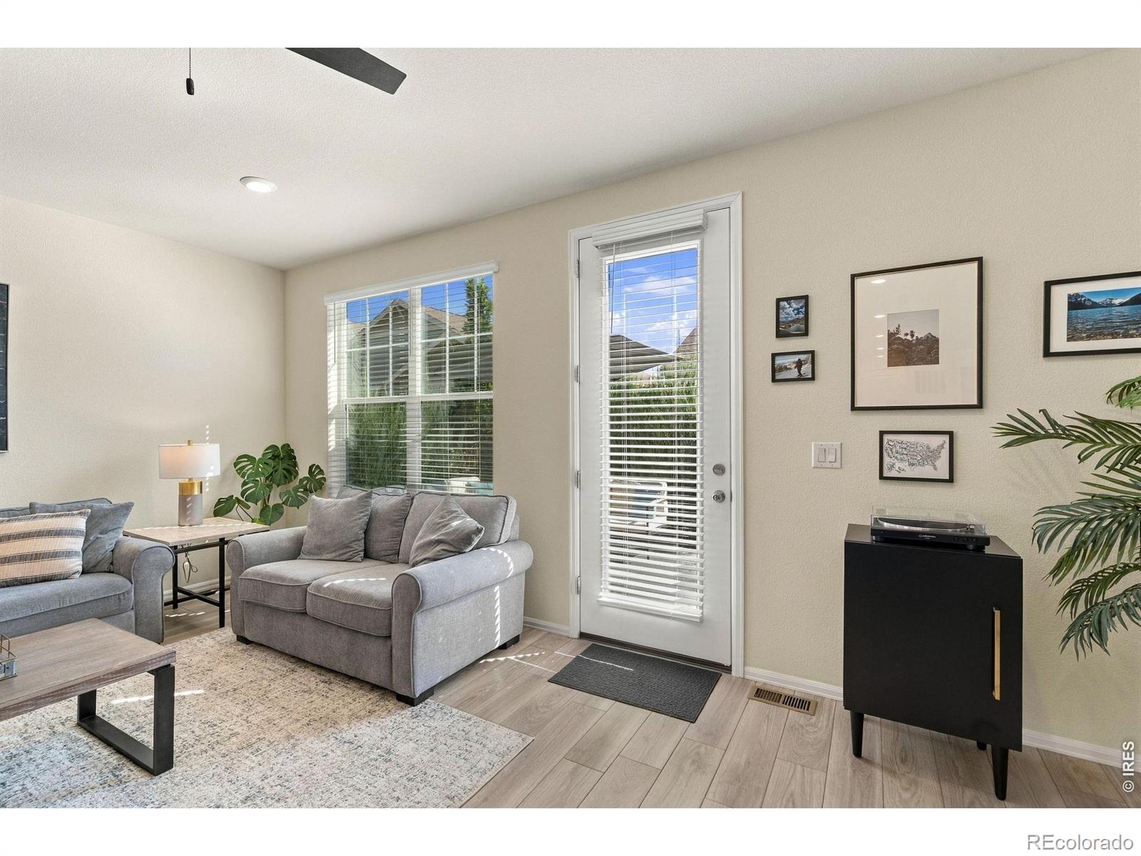 MLS Image #11 for 2809  barnstormer street,fort collins, Colorado