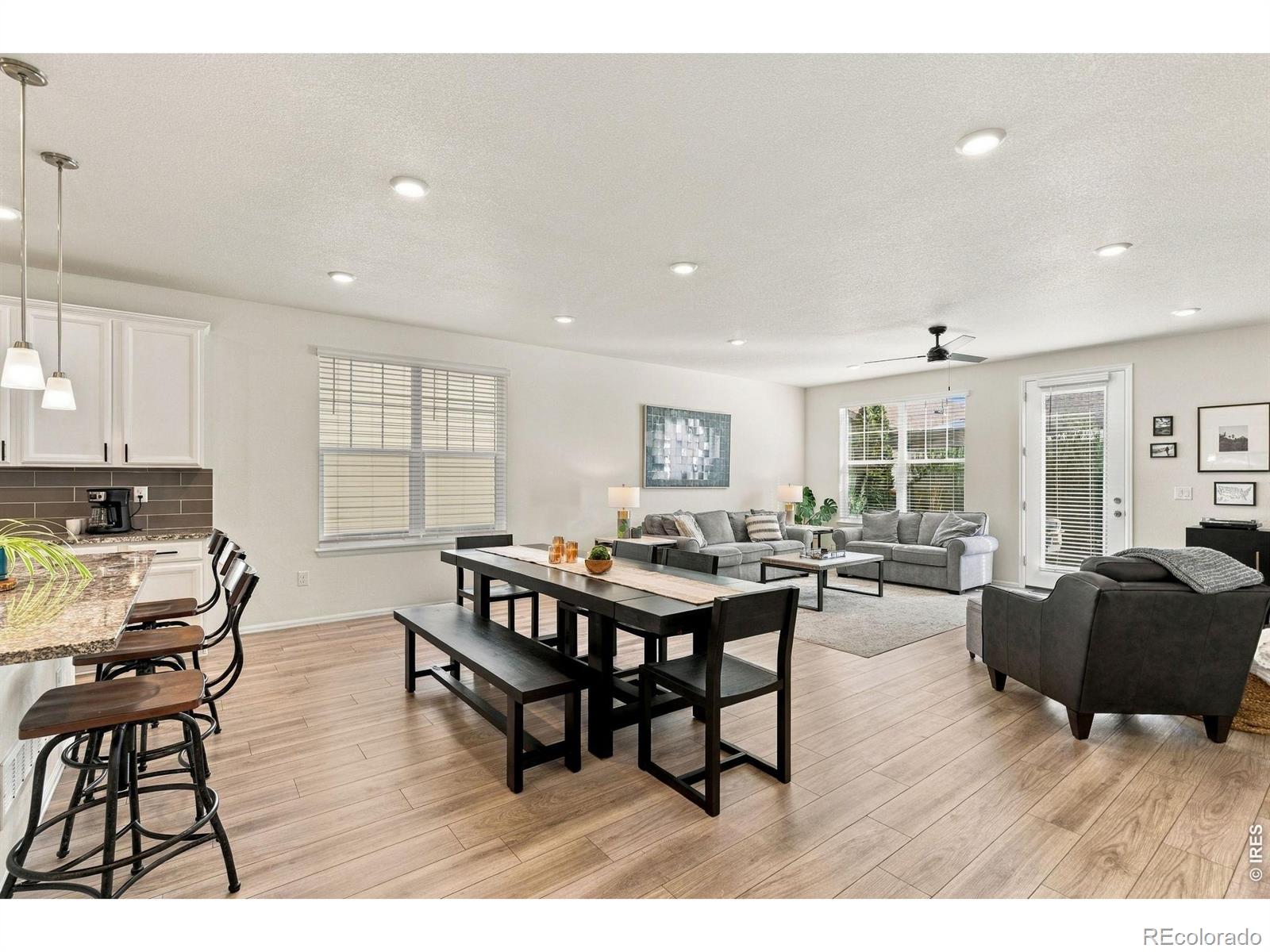 MLS Image #13 for 2809  barnstormer street,fort collins, Colorado