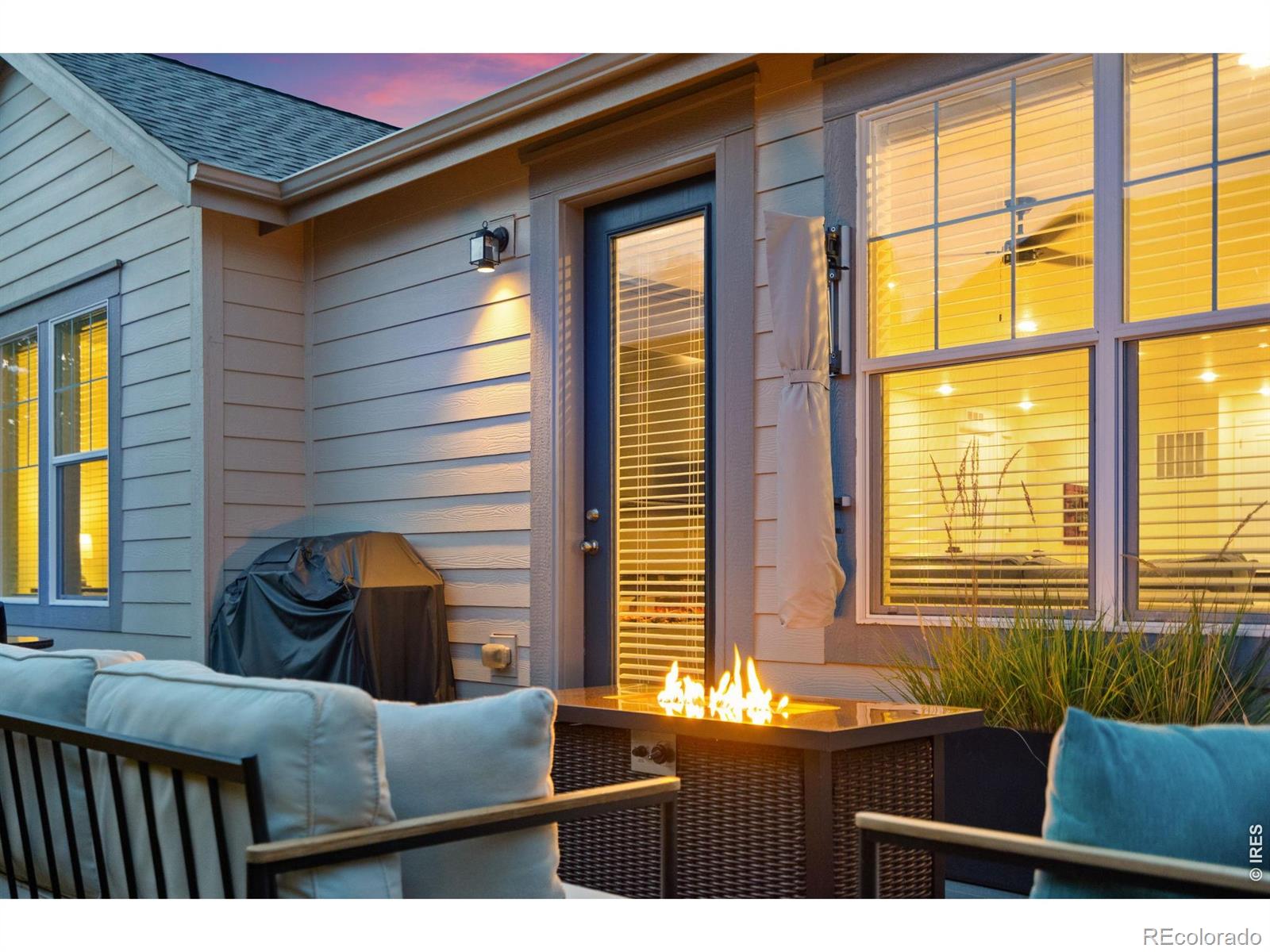 MLS Image #25 for 2809  barnstormer street,fort collins, Colorado