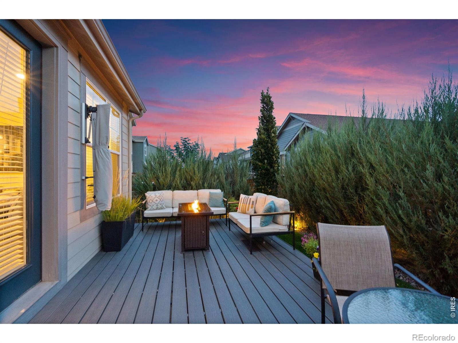 MLS Image #26 for 2809  barnstormer street,fort collins, Colorado