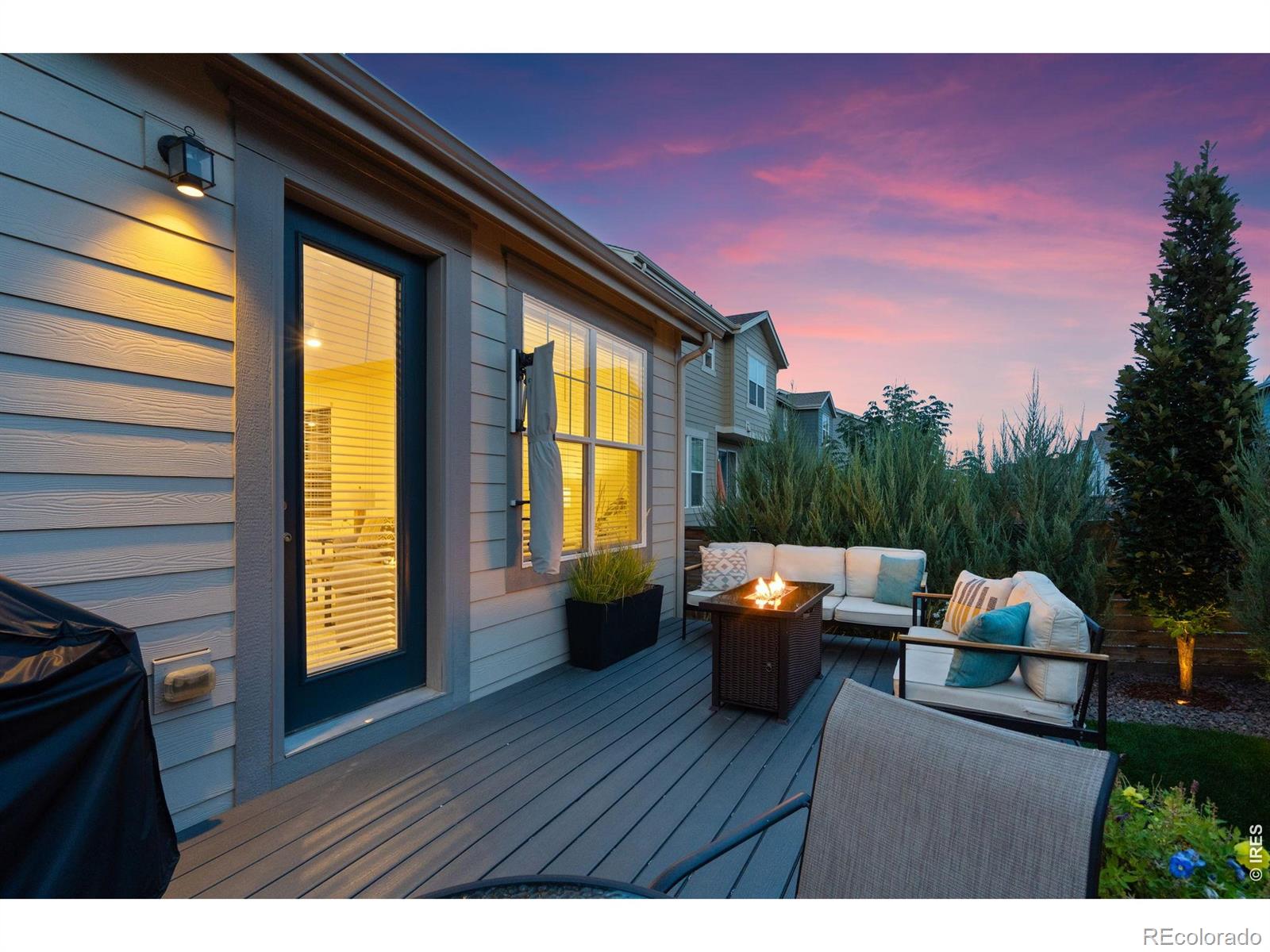 MLS Image #27 for 2809  barnstormer street,fort collins, Colorado
