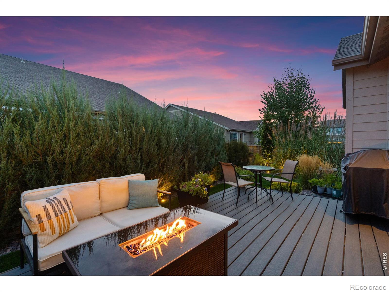 MLS Image #28 for 2809  barnstormer street,fort collins, Colorado