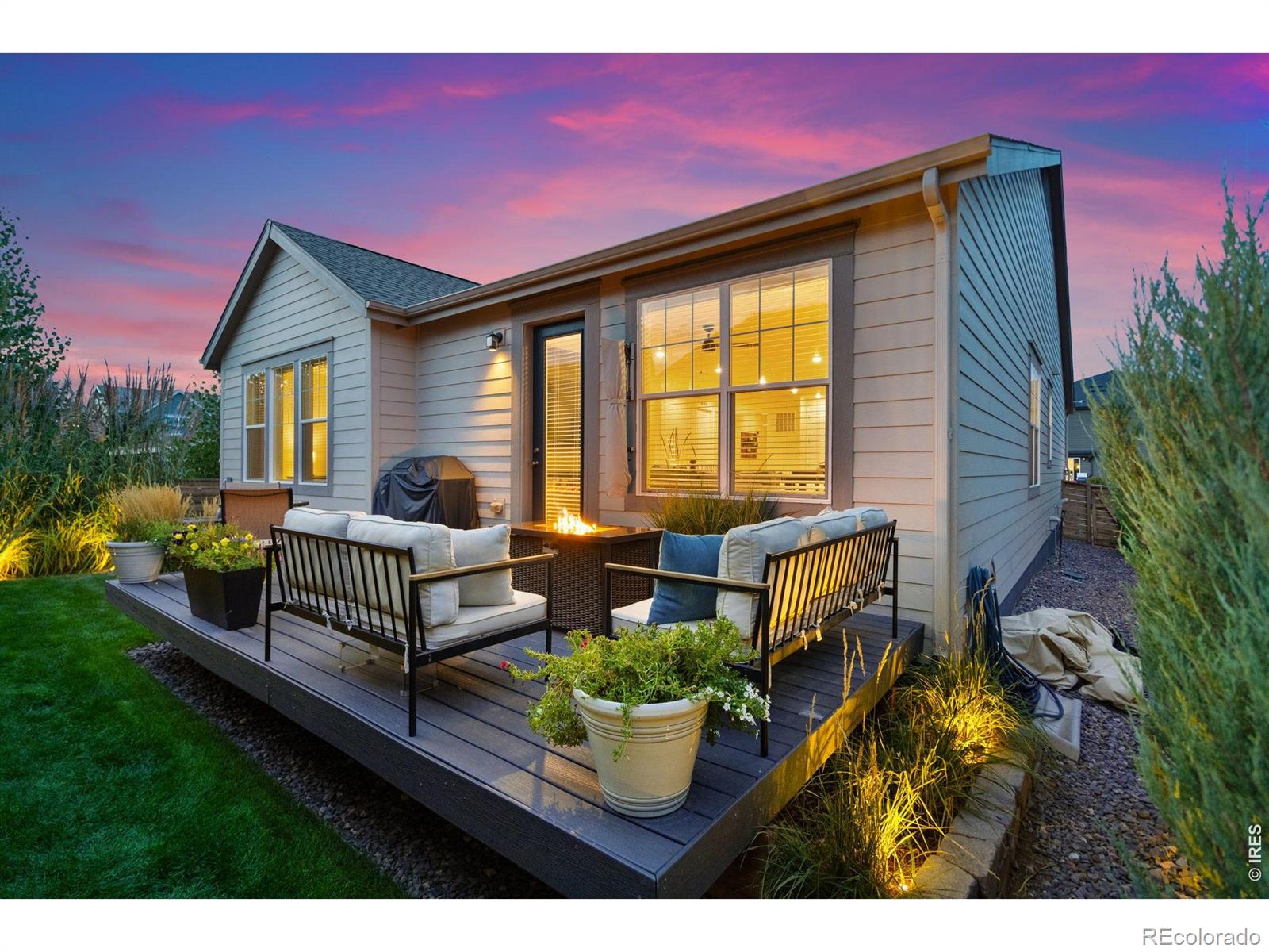 MLS Image #29 for 2809  barnstormer street,fort collins, Colorado