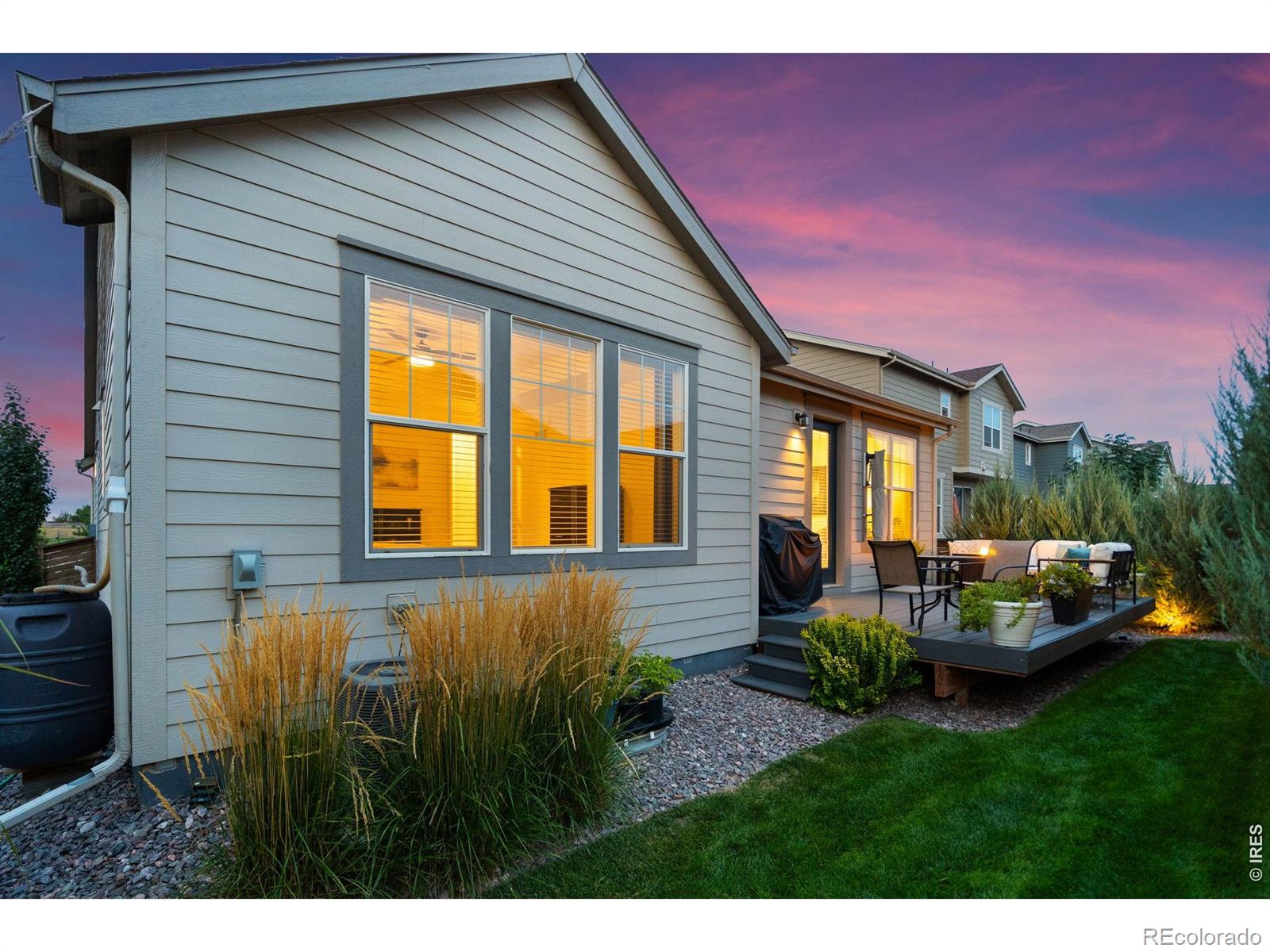 MLS Image #30 for 2809  barnstormer street,fort collins, Colorado