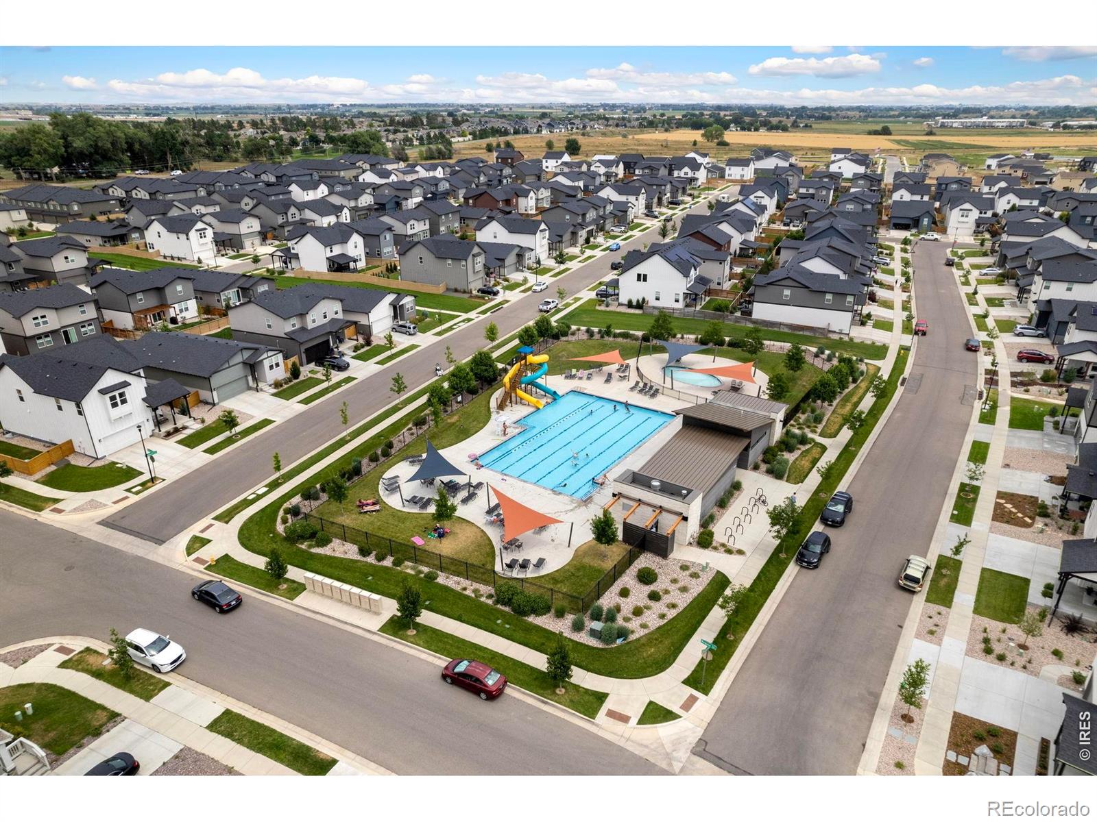 MLS Image #31 for 2809  barnstormer street,fort collins, Colorado