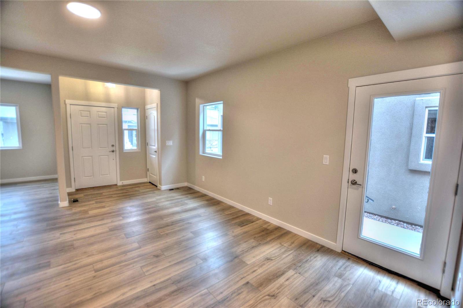 MLS Image #1 for 5209  palomino ranch point,colorado springs, Colorado