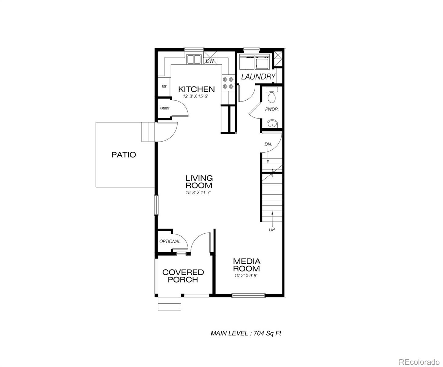 MLS Image #22 for 5209  palomino ranch point,colorado springs, Colorado