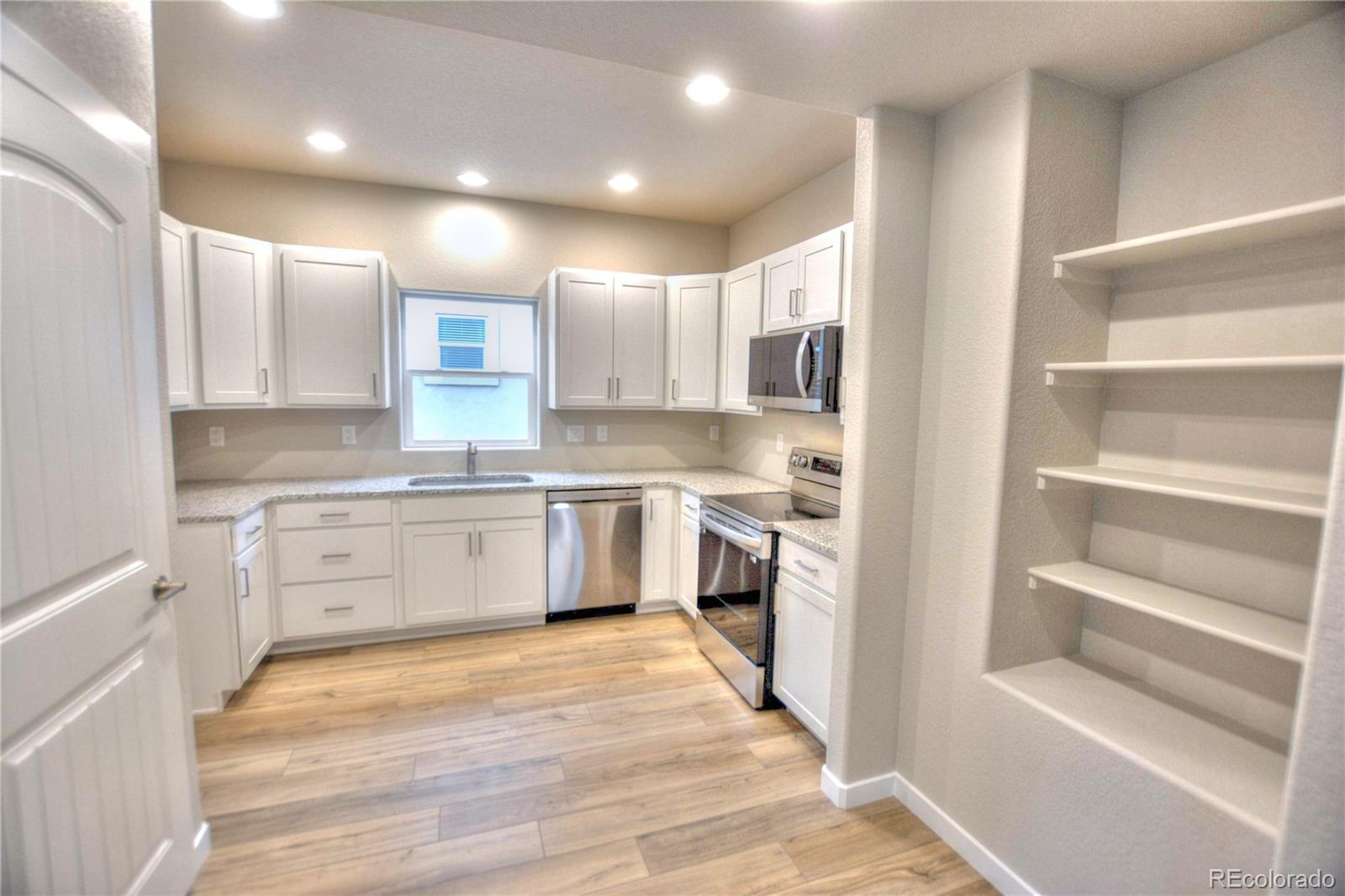 MLS Image #5 for 5209  palomino ranch point,colorado springs, Colorado