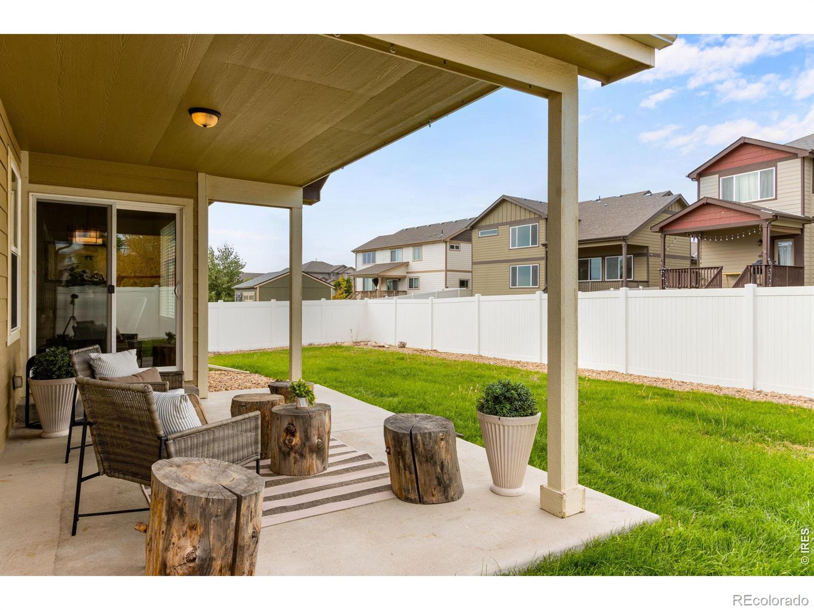 MLS Image #11 for 405  audubon boulevard,severance, Colorado