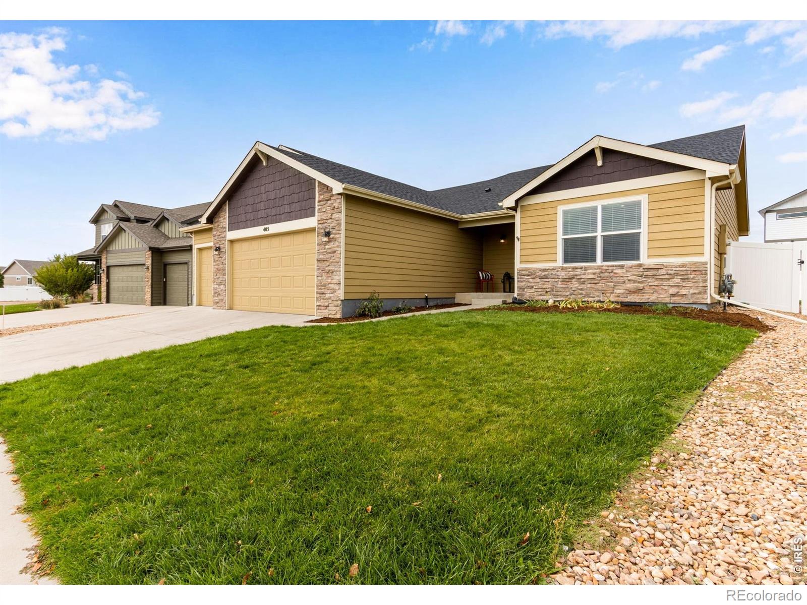 MLS Image #24 for 405  audubon boulevard,severance, Colorado