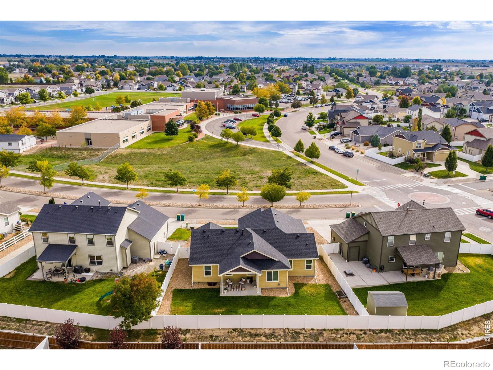 MLS Image #25 for 405  audubon boulevard,severance, Colorado
