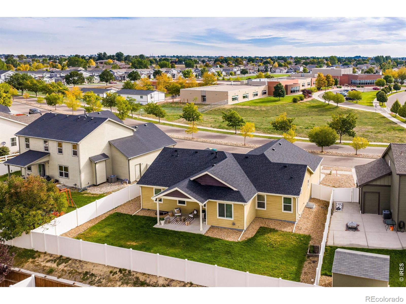 MLS Image #27 for 405  audubon boulevard,severance, Colorado