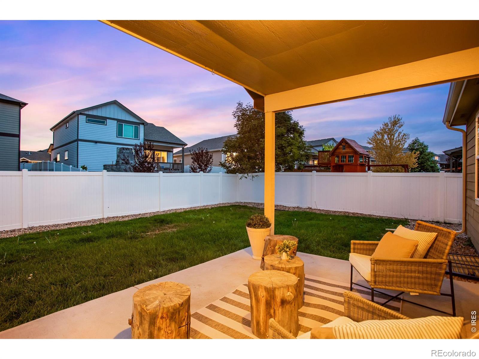 MLS Image #28 for 405  audubon boulevard,severance, Colorado