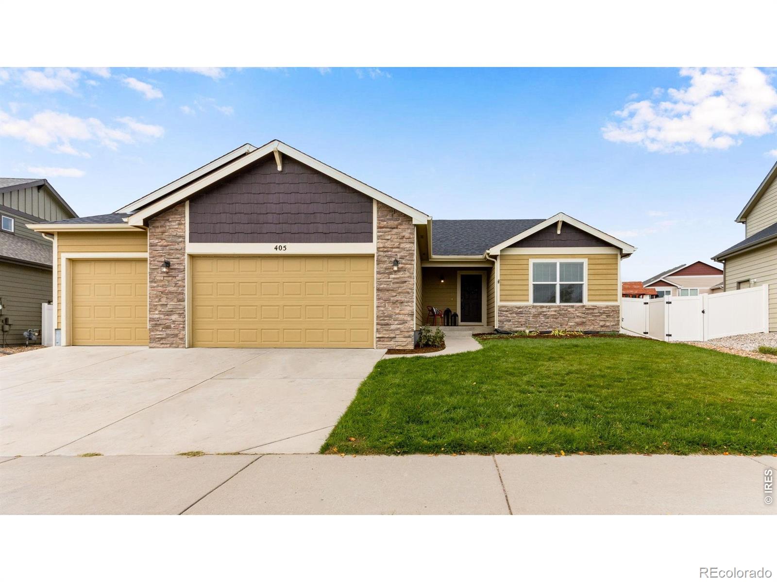 MLS Image #30 for 405  audubon boulevard,severance, Colorado