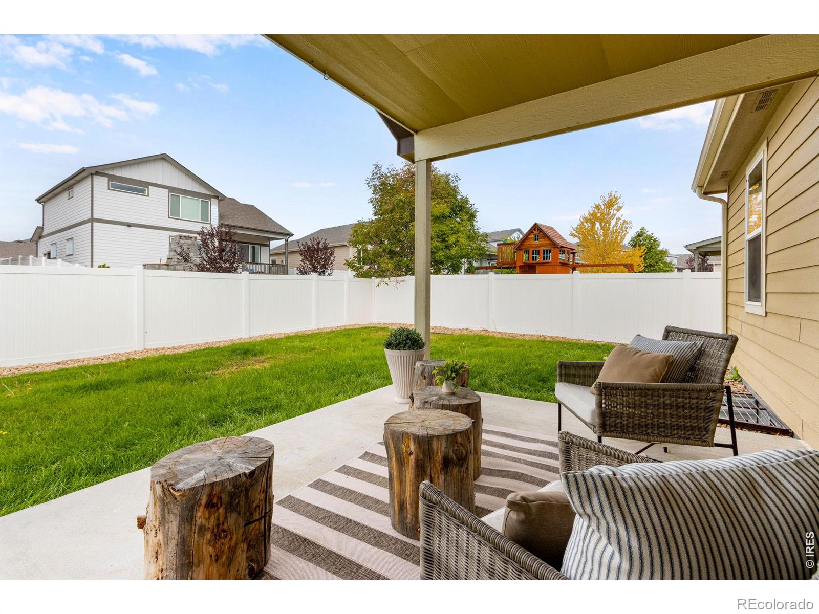 MLS Image #7 for 405  audubon boulevard,severance, Colorado
