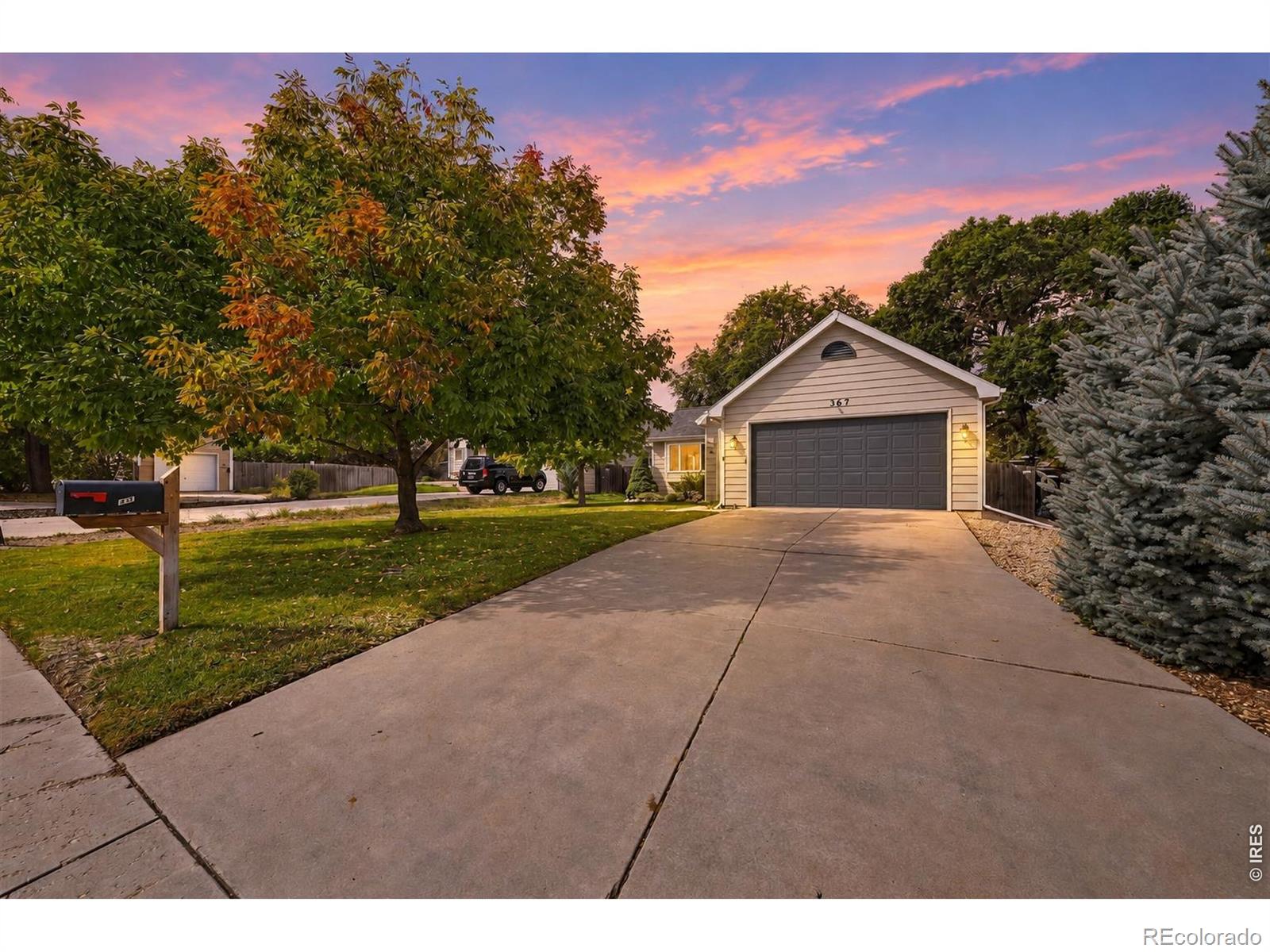MLS Image #1 for 367  50th ave pl,greeley, Colorado
