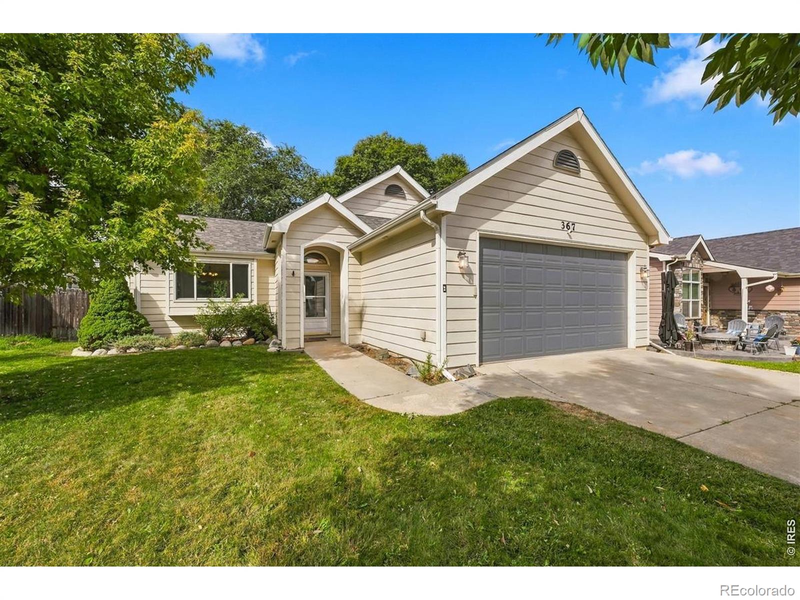 MLS Image #23 for 367  50th ave pl,greeley, Colorado