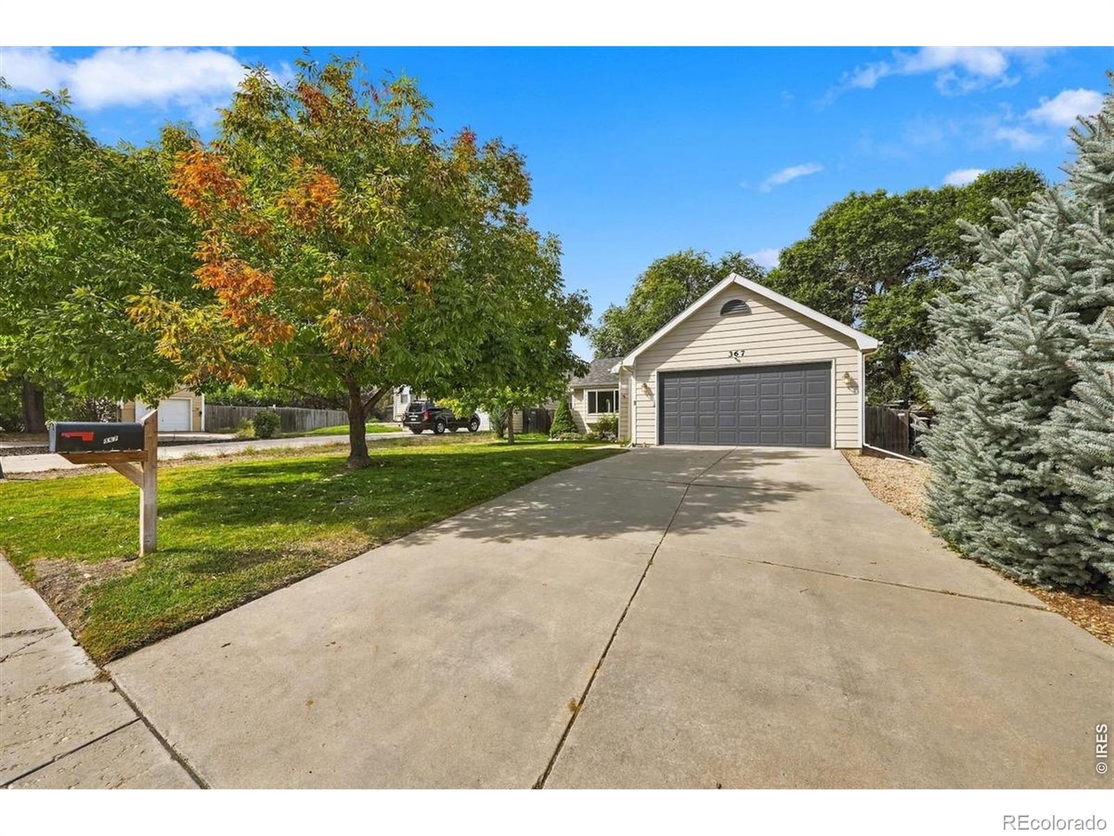 MLS Image #24 for 367  50th ave pl,greeley, Colorado
