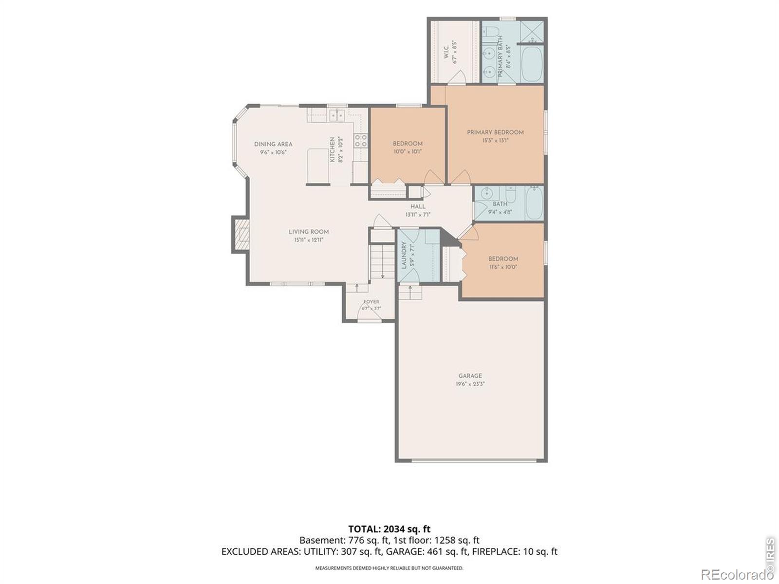 MLS Image #26 for 367  50th ave pl,greeley, Colorado