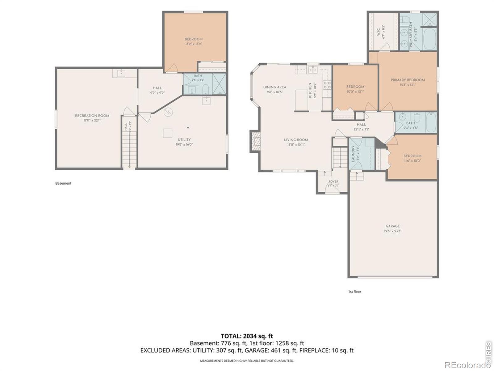 MLS Image #27 for 367  50th ave pl,greeley, Colorado