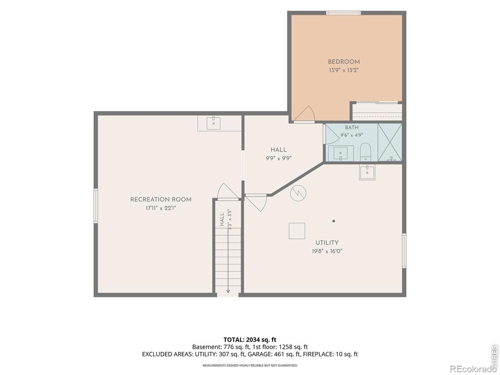 MLS Image #28 for 367  50th ave pl,greeley, Colorado