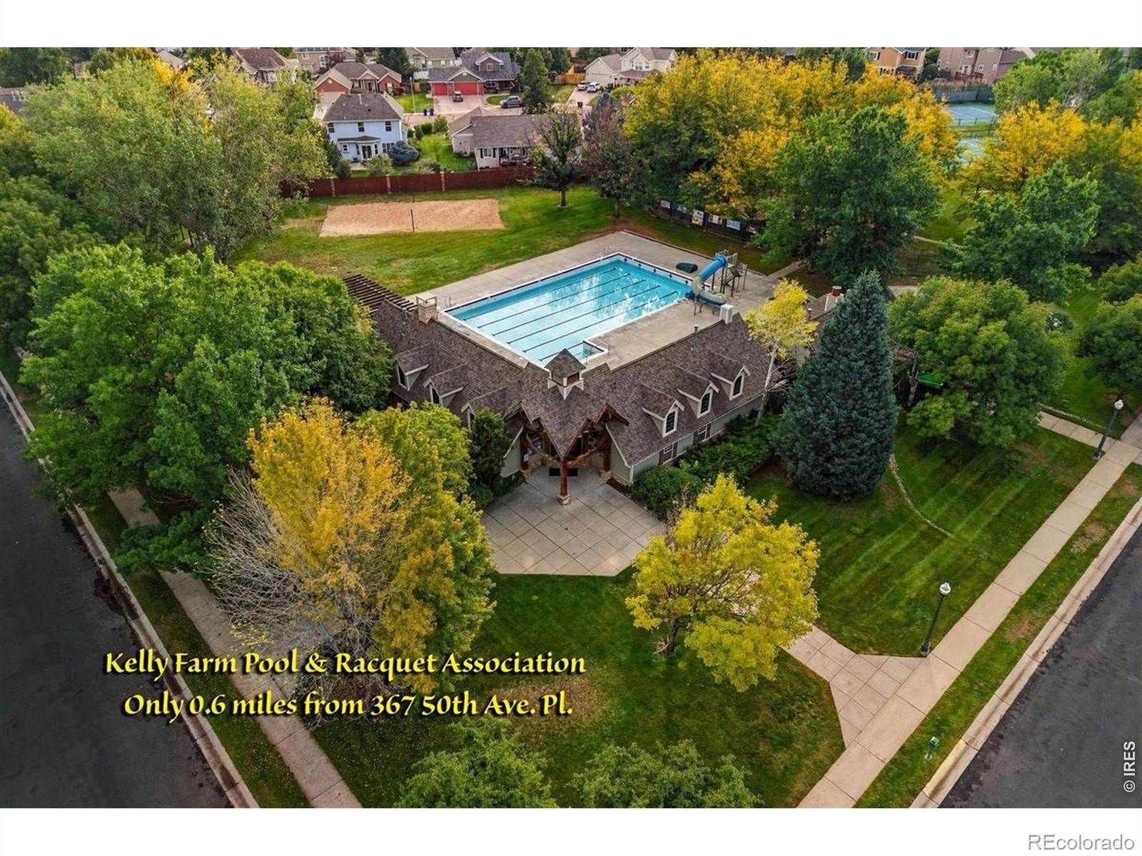 MLS Image #6 for 367  50th ave pl,greeley, Colorado