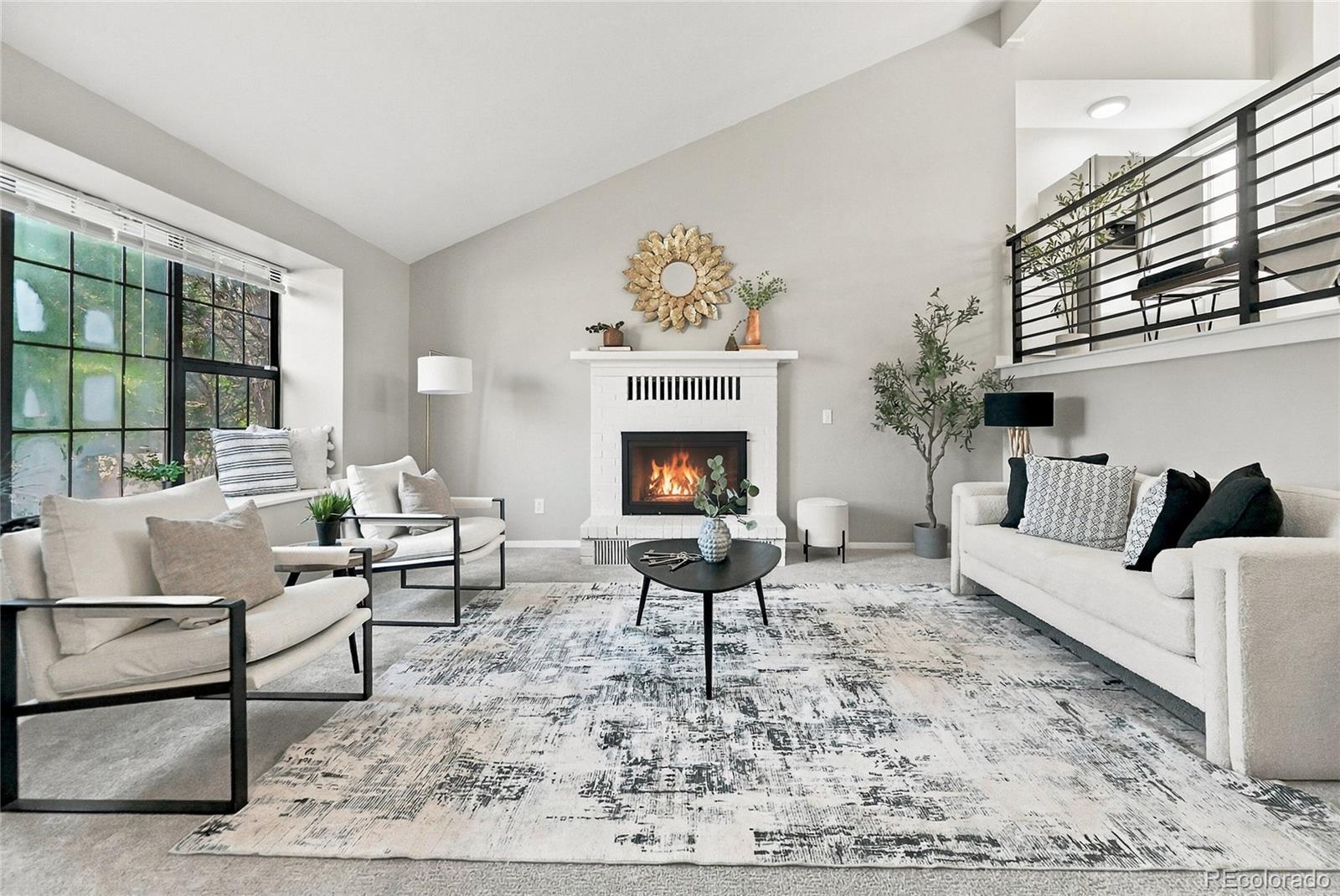 MLS Image #2 for 501 s laredo circle,aurora, Colorado