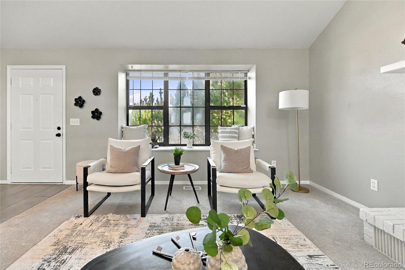 MLS Image #3 for 501 s laredo circle,aurora, Colorado