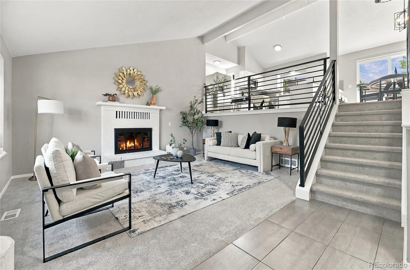 MLS Image #4 for 501 s laredo circle,aurora, Colorado