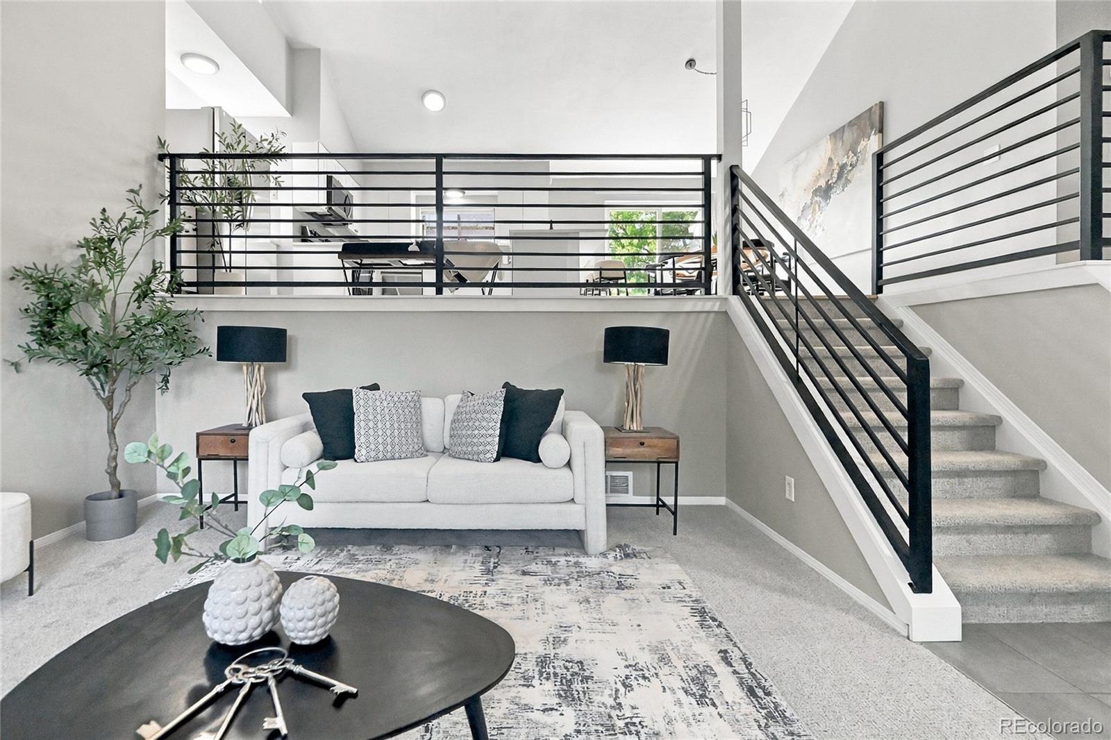 MLS Image #5 for 501 s laredo circle,aurora, Colorado