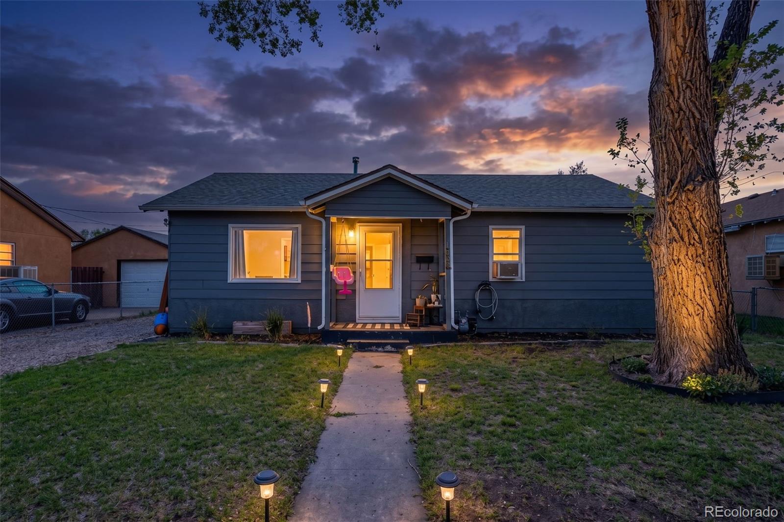 MLS Image #0 for 120 w 22nd street,pueblo, Colorado