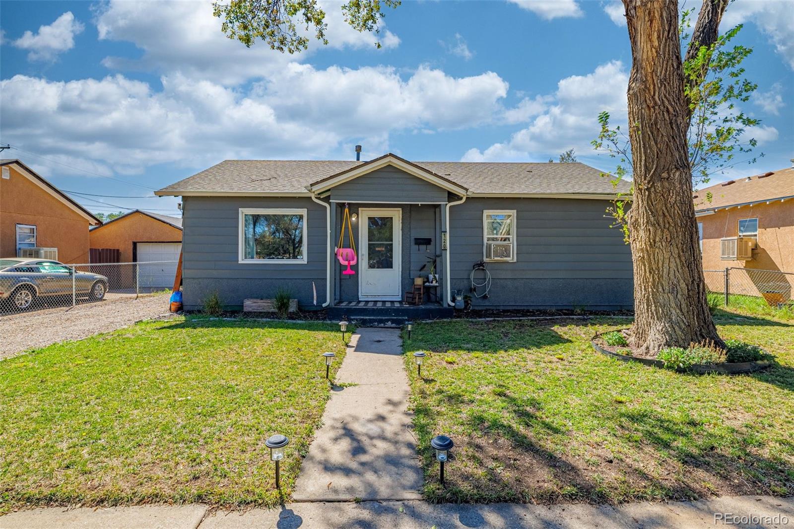 MLS Image #1 for 120 w 22nd street,pueblo, Colorado