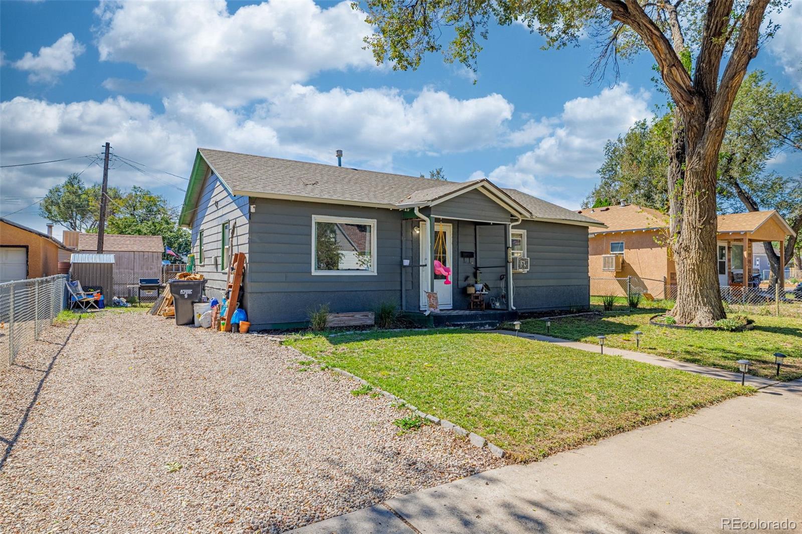 MLS Image #2 for 120 w 22nd street,pueblo, Colorado