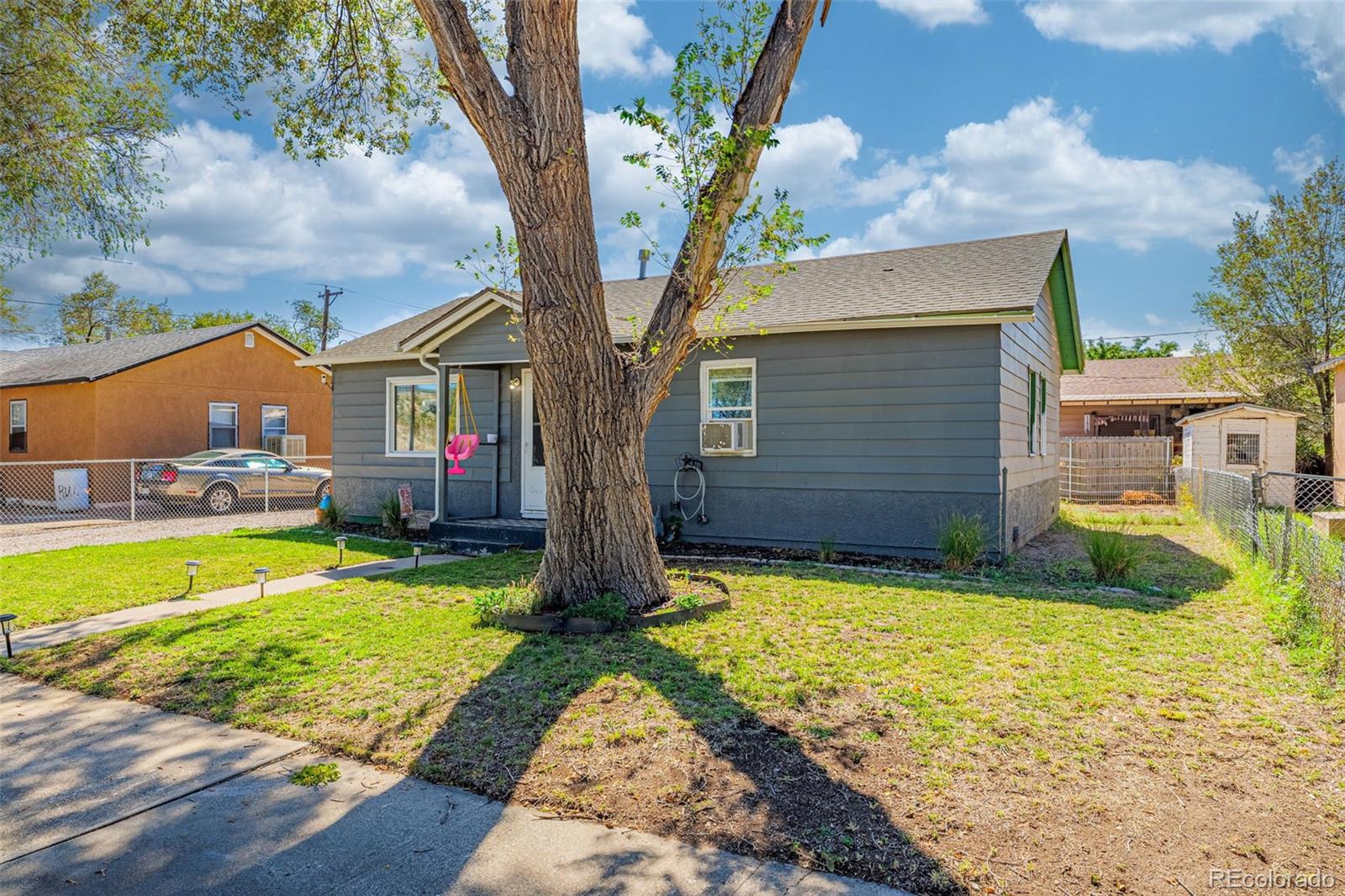 MLS Image #3 for 120 w 22nd street,pueblo, Colorado