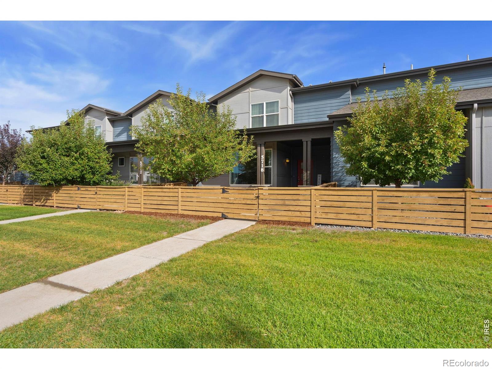 MLS Image #1 for 5718  stone fly drive,timnath, Colorado