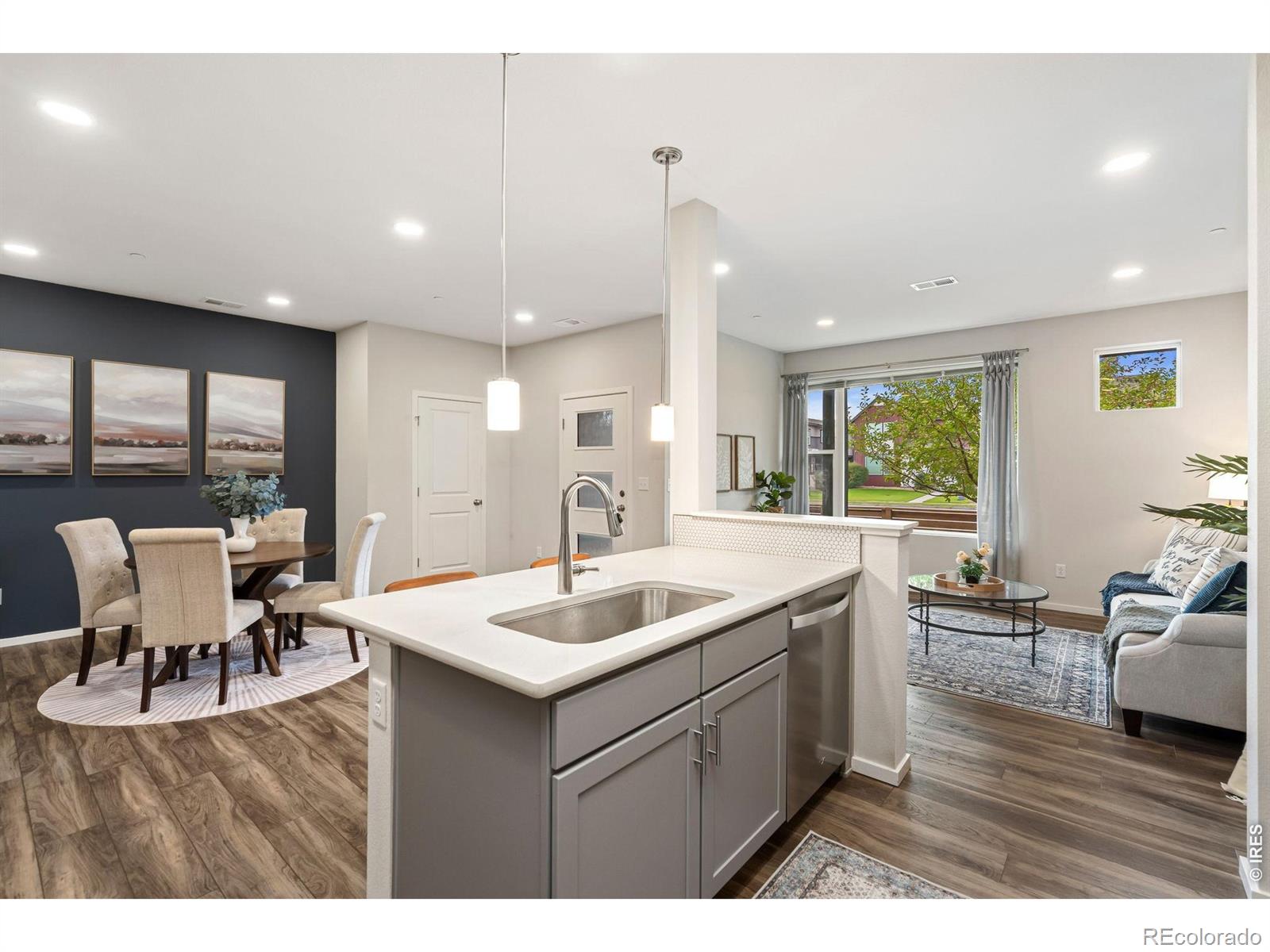 MLS Image #12 for 5718  stone fly drive,timnath, Colorado