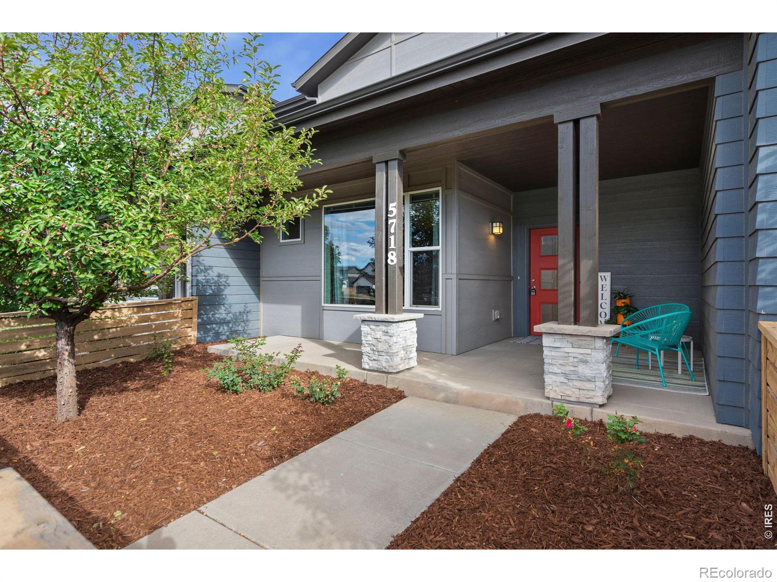 MLS Image #2 for 5718  stone fly drive,timnath, Colorado